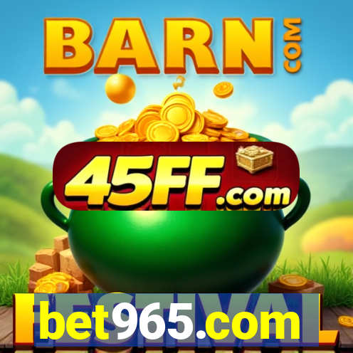 bet965.com