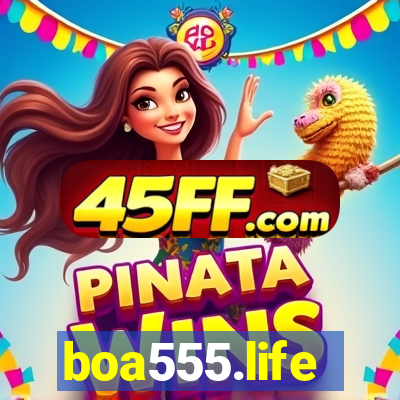 boa555.life