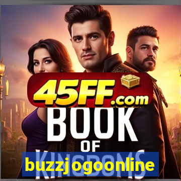 buzzjogoonline