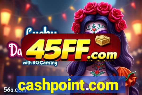 cashpoint.com