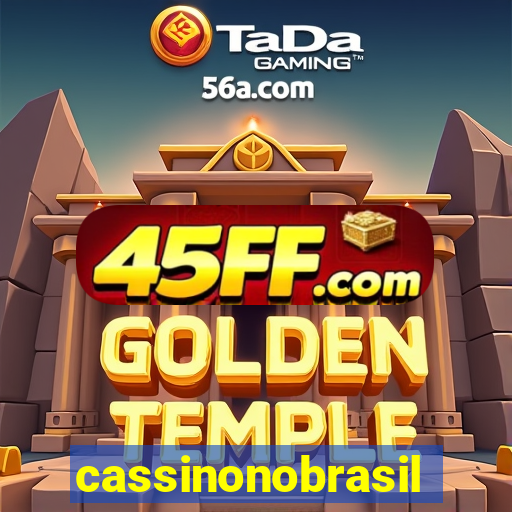 cassinonobrasil