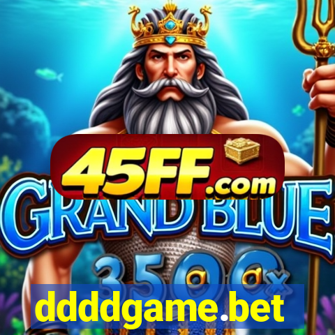 ddddgame.bet