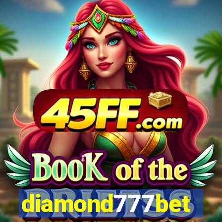 diamond777bet