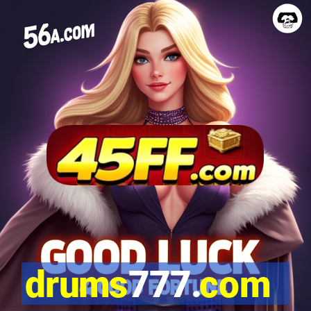 drums777.com