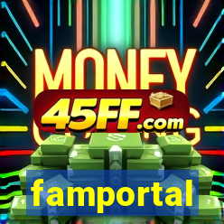 famportal