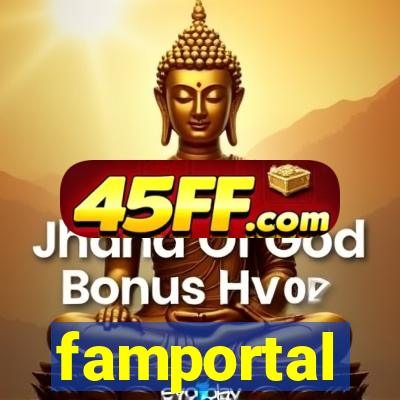 famportal