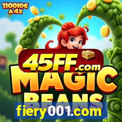 fiery001.com