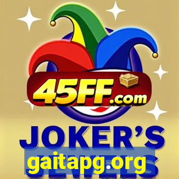 gaitapg.org