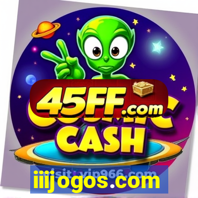 iiijogos.com