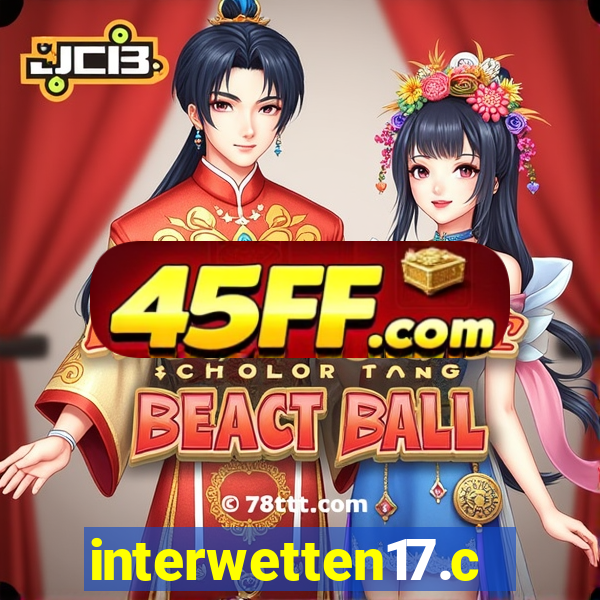 interwetten17.com