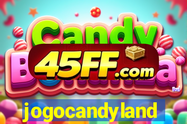 jogocandyland