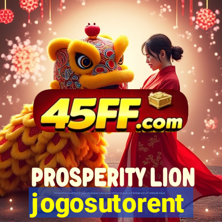 jogosutorent