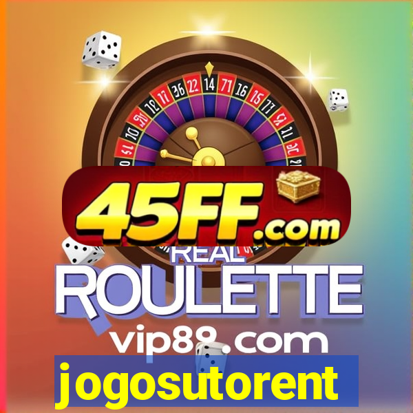jogosutorent