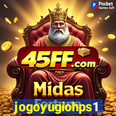jogoyugiohps1