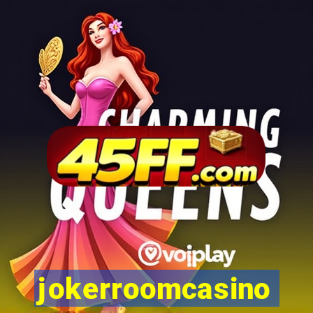 jokerroomcasino