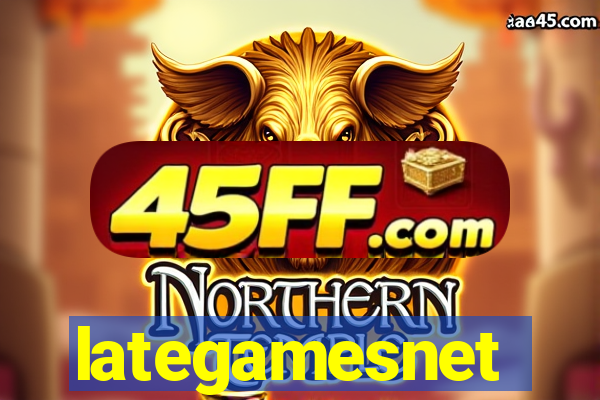 lategamesnet