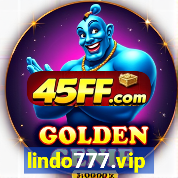 lindo777.vip