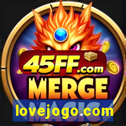 lovejogo.com