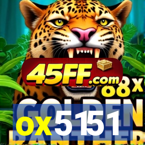 ox5151