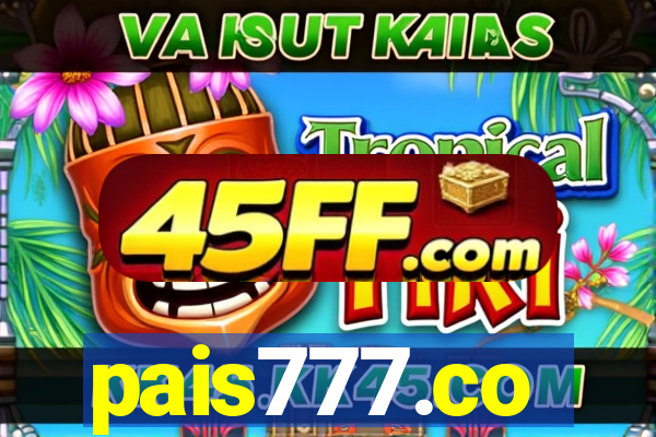 pais777.co