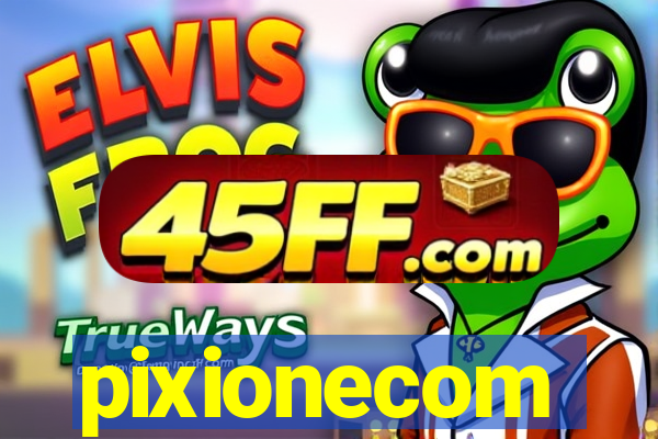 pixionecom