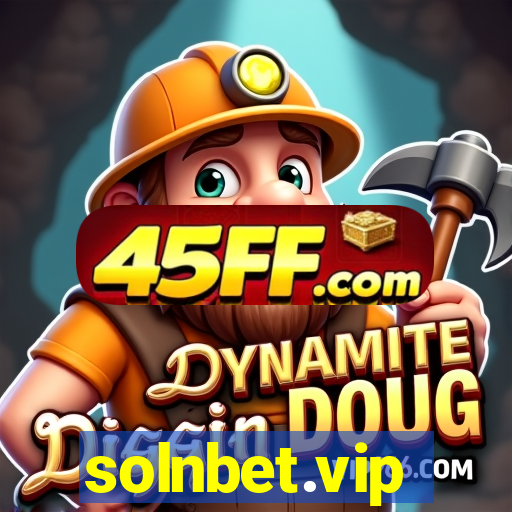 solnbet.vip