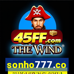 sonho777.co