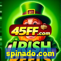 spinado.com
