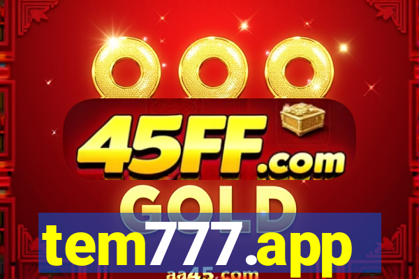 tem777.app