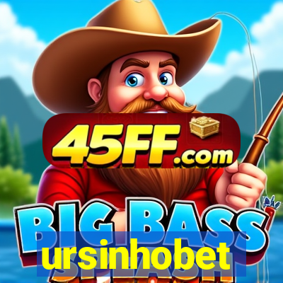 ursinhobet