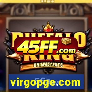 virgopge.com