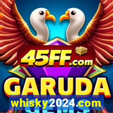 whisky2024.com