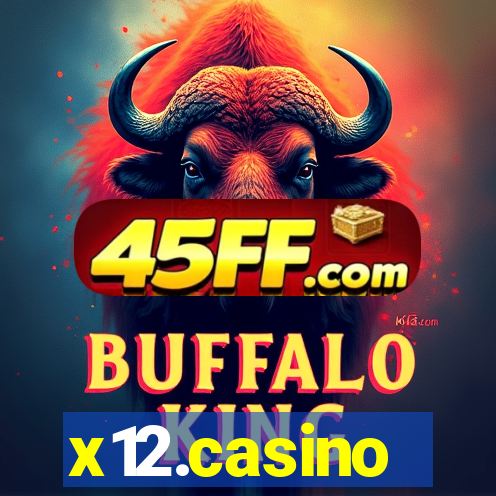 x12.casino