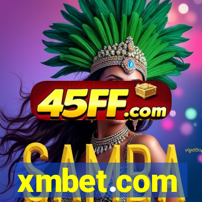 xmbet.com