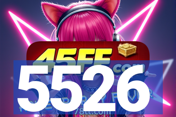 5526