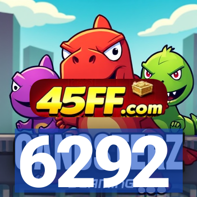 6292