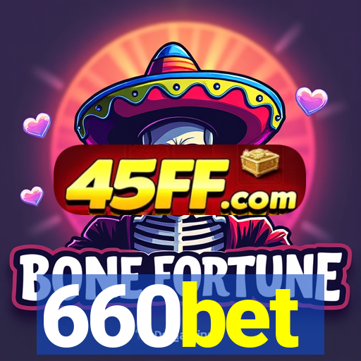 660bet