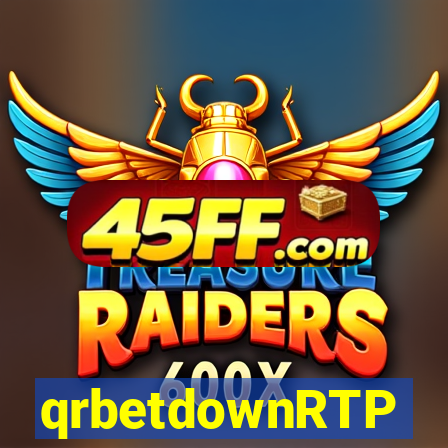 qrbetdownRTP